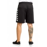 Шорти CORE POLY SHORTS 011-083-2005-XXXL Дорослі Чоловіча ЧОРНИЙ