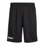Шорти CORE POLY SHORTS 011-083-2005-XXXL Дорослі Чоловіча ЧОРНИЙ