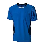Футболка судейская CLASSIC REFEREE SS JERSEY 003-002-7544-L Взрослые Мужской
