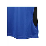 Футболка судейская CLASSIC REFEREE SS JERSEY 003-002-7544-S Взрослые Мужской
