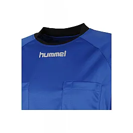 Футболка судейская CLASSIC REFEREE SS JERSEY 003-002-7544-S Взрослые Мужской