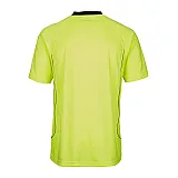 Футболка судейская CLASSIC REFEREE SS JERSEY 003-002-5023-L Взрослые Мужской