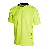 Футболка судейская CLASSIC REFEREE SS JERSEY 003-002-5023-L Взрослые Мужской