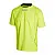 Футболка судейская CLASSIC REFEREE SS JERSEY 003-002-5023-L Взрослые Мужской