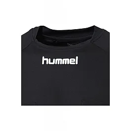 Футболка суддівська CLASSIC REFEREE SS JERSEY 003-002-2001-XL Дорослі Чоловіча ЧОРНИЙ