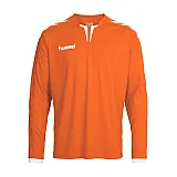 Реглан CORE LS POLY JERSEY 004-615-5010-L Взрослые Мужской ОРАНЖЕВЫЙ