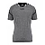 Футболка AUTH. CHARGE SS POLY JERSEY 003-677-2008-XL Дорослі Чоловіча СІРИЙ