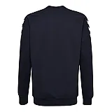 Світшоти HMLGO COTTON SWEATSHIRT 203-505-7026-S Дорослі Чоловіча ТЕМНО-СИНІЙ