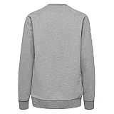 Світшоти HUMMEL GO COTTON SWEATSHIRT WOMAN 203-507-2006-XL Дорослі Жіноча СІРИЙ