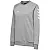 Світшоти HUMMEL GO COTTON SWEATSHIRT WOMAN 203-507-2006-XS Дорослі Жіноча СІРИЙ