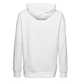 Худи HMLGO COTTON HOODIE 203-508-9001-M Взрослые Мужской БЕЛЫЙ