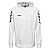 Худи HMLGO COTTON HOODIE 203-508-9001-S Взрослые Мужской БЕЛЫЙ