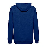 Худі HMLGO COTTON HOODIE 203-508-7045-XXXL Дорослі Чоловіча СИНІЙ