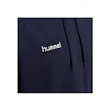 Худи HMLGO COTTON HOODIE 203-508-7026-XL Взрослые Мужской ТЕМНО-СИНИЙ