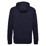 Худи HMLGO COTTON HOODIE 203-508-7026-S Взрослые Мужской ТЕМНО-СИНИЙ