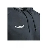 Худи HMLGO COTTON HOODIE 203-508-8571-L Взрослые Мужской