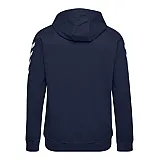 Худи HMLGO COTTON HOODIE 203-508-8571-M Взрослые Мужской