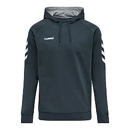 Худи HMLGO COTTON HOODIE 203-508-8571-S Взрослые Мужской