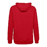 Худи HMLGO COTTON HOODIE 203-508-3062-S Взрослые Мужской КРАСНЫЙ
