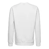 Свитшот HMLGO COTTON LOGO SWEATSHIRT HMLGO 203-515-9001-XXL Взрослые Мужской БЕЛЫЙ