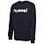Свитшот HMLGO COTTON LOGO SWEATSHIRT HMLGO 203-515-7026-XXXL Взрослые Мужской ТЕМНО-СИНИЙ
