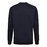 Світшоти HMLGO COTTON LOGO SWEATSHIRT HMLGO 203-515-7026-M Дорослі Чоловіча ТЕМНО-СИНІЙ