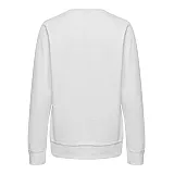 Світшоти жіночий HMLGO COTTON LOGO SWEATSHIRT WOMAN 203-519-9001-XL Дорослі Жіноча БІЛИЙ