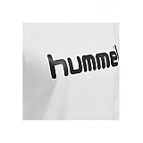 Світшоти жіночий HMLGO COTTON LOGO SWEATSHIRT WOMAN 203-519-9001-M Дорослі Жіноча БІЛИЙ