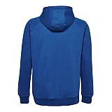 Худі HMLGO COTTON LOGO HOODIE 203-511-7045-S Дорослі Чоловіча СИНІЙ