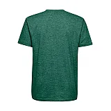 Футболка HMLGO COTTON LOGO T-SHIRT S / S 203-513-6140-L Дорослі Чоловіча ЗЕЛЕНИЙ