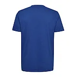 Футболка HMLGO COTTON LOGO T-SHIRT S/S 203-513-7045-XXL Взрослые Мужской СИНИЙ