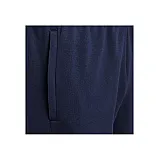 Шорти HMLGO COTTON BERMUDA SHORTS 203-533-7026-XXXL Дорослі Чоловіча ТЕМНО-СИНІЙ