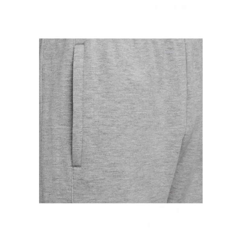 Шорти HMLGO COTTON BERMUDA SHORTS 203-533-2006-XXL Дорослі Чоловіча СІРИЙ