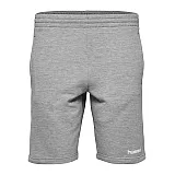 Шорты женские HMLGO COTTON BERMUDA SHORTS WOMAN 203-532-2006-M Взрослые Женский СЕРЫЙ