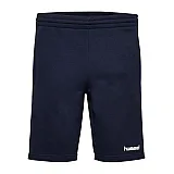 Шорты женские HMLGO COTTON BERMUDA SHORTS WOMAN 203-532-7026-XXL Взрослые Женский ТЕМНО-СИНИЙ