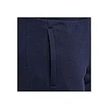 Шорти жіночі HMLGO COTTON BERMUDA SHORTS WOMAN 203-532-7026-XL Дорослі Жіноча ТЕМНО-СИНІЙ