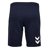 Шорты женские HMLGO COTTON BERMUDA SHORTS WOMAN 203-532-7026-XS Взрослые Женский ТЕМНО-СИНИЙ