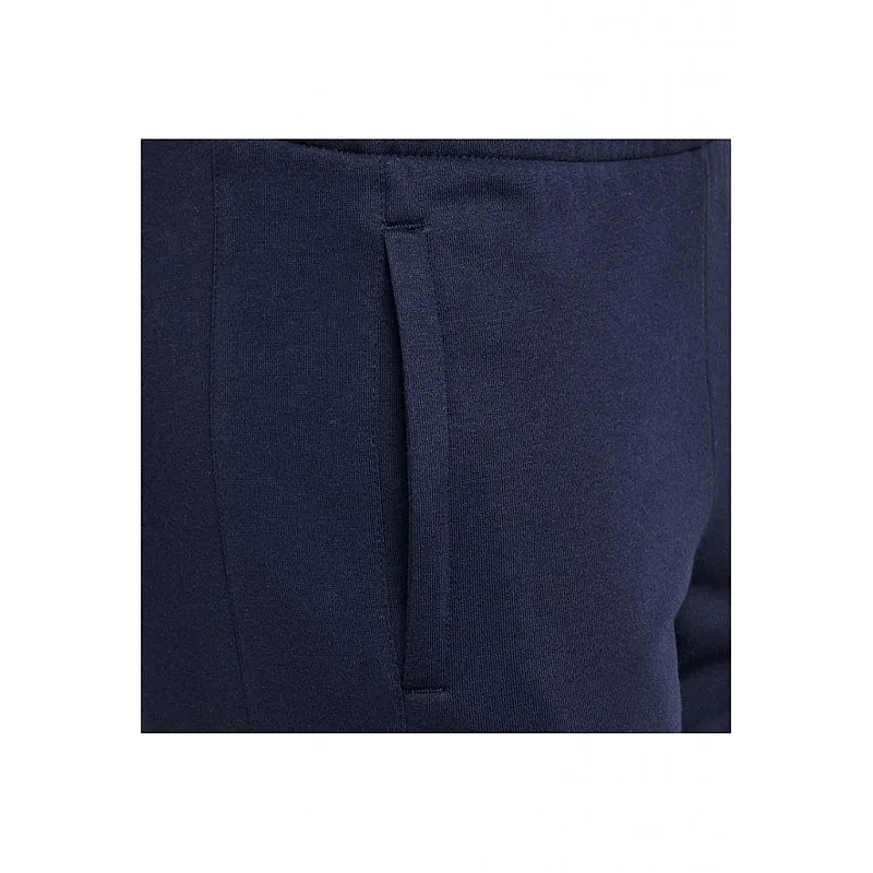 Шорты женские HMLGO COTTON BERMUDA SHORTS WOMAN 203-532-7026-XS Взрослые Женский ТЕМНО-СИНИЙ