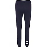 Штаны женские HMLGO COTTON PANTS WOMAN 204-173-7026-M Взрослые Женский ТЕМНО-СИНИЙ
