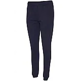 Штаны женские HMLGO COTTON PANTS WOMAN 204-173-7026-XS Взрослые Женский ТЕМНО-СИНИЙ