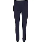 Штаны женские HMLGO COTTON PANTS WOMAN 204-173-7026-XS Взрослые Женский ТЕМНО-СИНИЙ