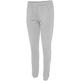 Штаны женские HMLGO COTTON PANTS WOMAN 204-173-2006-XS Взрослые Женский СЕРЫЙ