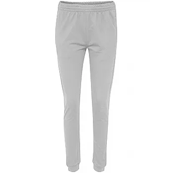Штаны женские HMLGO COTTON PANTS WOMAN 204-173-2006-XS Взрослые Женский СЕРЫЙ
