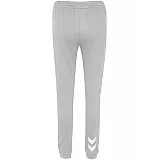 Штаны женские HMLGO COTTON PANTS WOMAN 204-173-2006-XS Взрослые Женский СЕРЫЙ