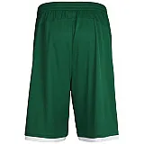 Шорти баскетбольні CORE BASKET SHORTS 011-087-6140-XXXL Дорослі Чоловіча ЗЕЛЕНИЙ