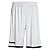 Шорти баскетбольні CORE BASKET SHORTS 011-087-9001-XXXL Дорослі Чоловіча БІЛИЙ