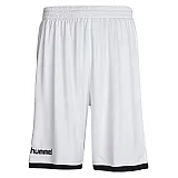 Шорти баскетбольні CORE BASKET SHORTS 011-087-9001-S Дорослі Чоловіча БІЛИЙ