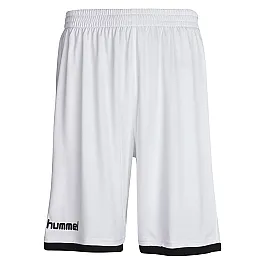 Шорти баскетбольні CORE BASKET SHORTS 011-087-9001-S Дорослі Чоловіча БІЛИЙ