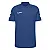 Футболка-поло HMLGO COTTON POLO 203-520-7045-XXXL Дорослі Чоловіча СИНІЙ