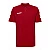 Футболка-поло HMLGO COTTON POLO 203-520-3062-XL Дорослі Чоловіча ЧЕРВОНИЙ